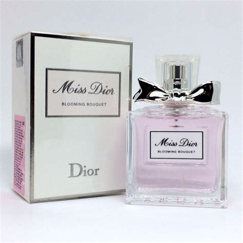 miss dior blooming bouquet original.